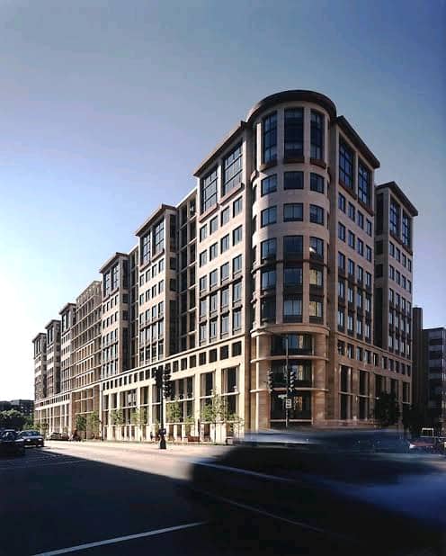 International Finance Corporation Image