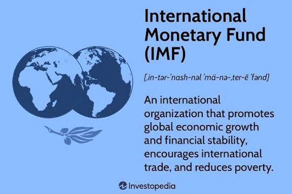 International Monetary Fund Image