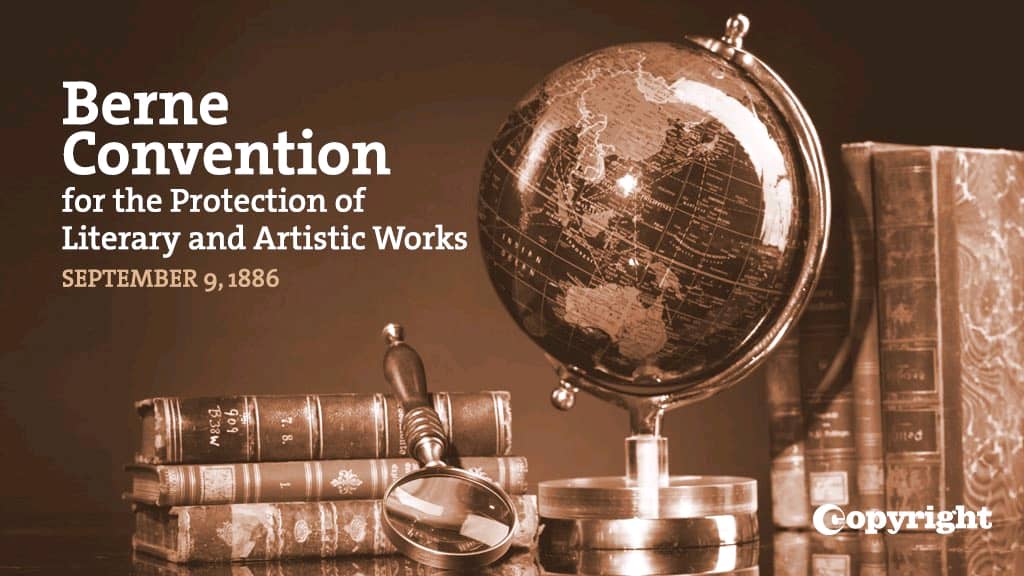 Berne Convention Image