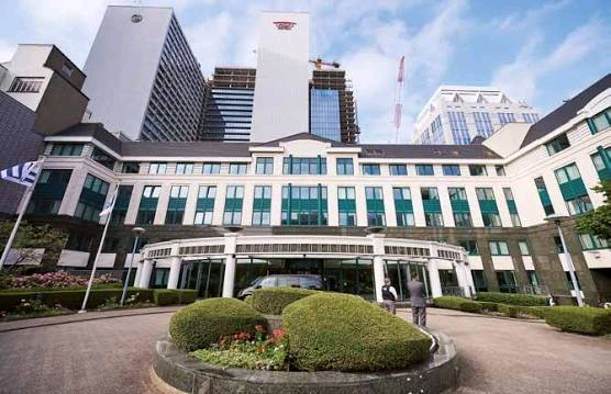 World Customs Organization Image