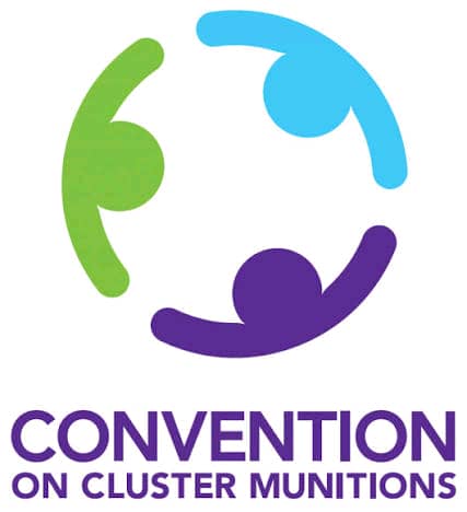 Convention on Cluster Munitions Image