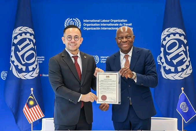 Occupational Safety and Health Convention, 1981 Image