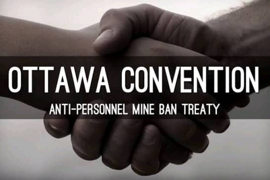Ottawa Treaty Image