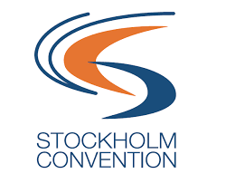 Stockholm Convention on Persistent Organic Pollutants Image