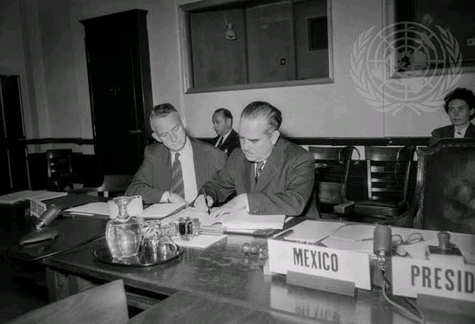 Supplementary Convention on the Abolition of Slavery Image