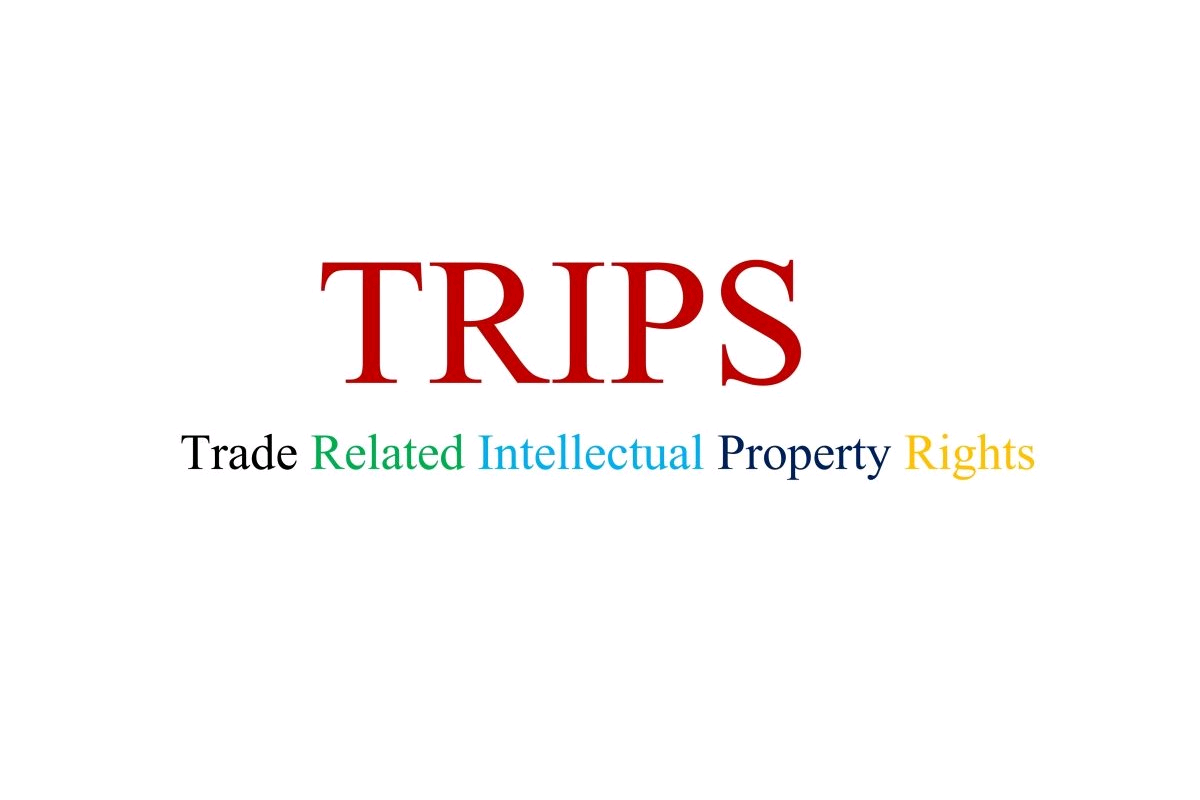 TRIPS Agreement Image