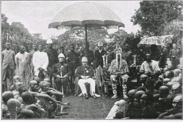 Treaty of Lagos Image