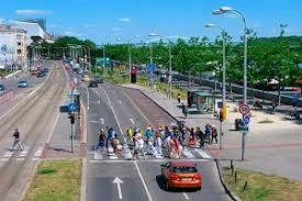 Vienna Convention on Road Traffic Image