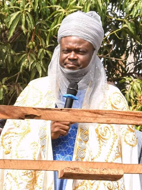 Tawari, Nigeria Image