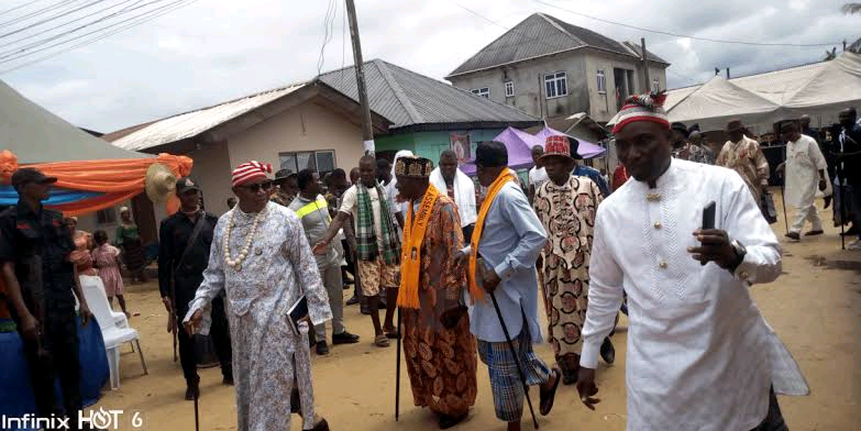 Unyeada Kingdom Image