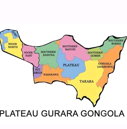 Gongola State Image