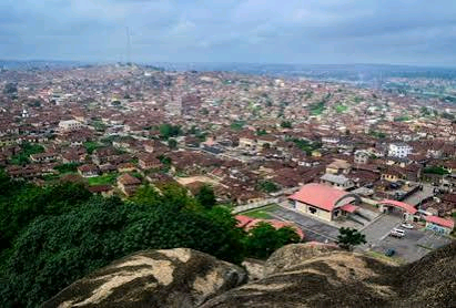 Ogun State Image