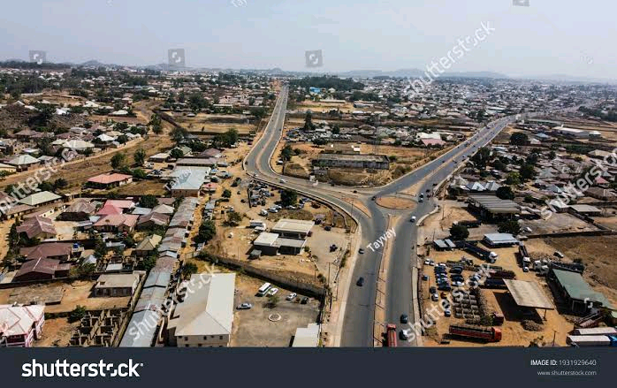 Plateau State Image