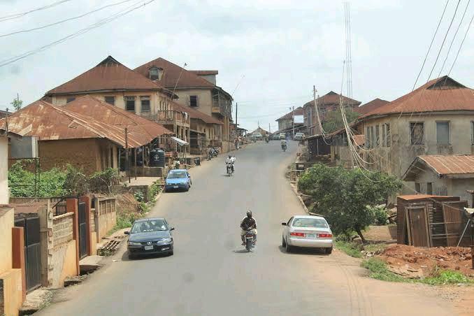 Ilesa Image