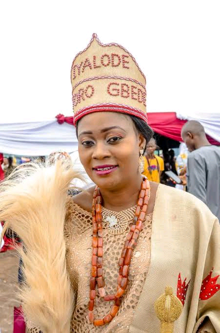 Ayetoro Gbede Image