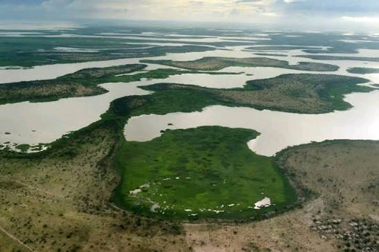 Lake Chad Image