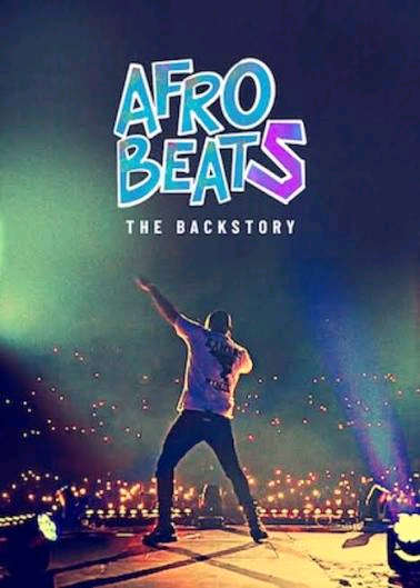 Afrobeats The Backstory Image