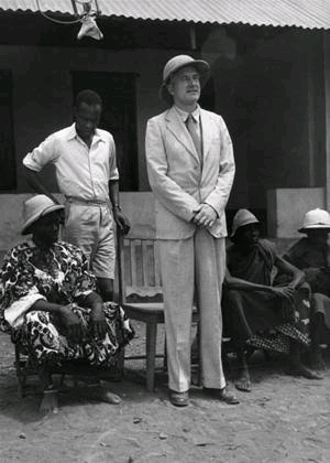 Daybreak in Udi Image