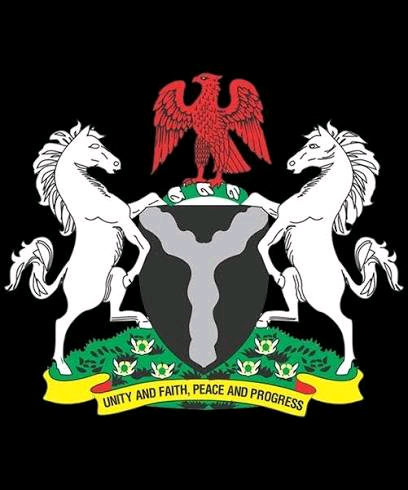 Nigerian heraldry Image