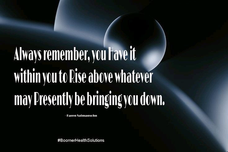 Remember To Rise Image