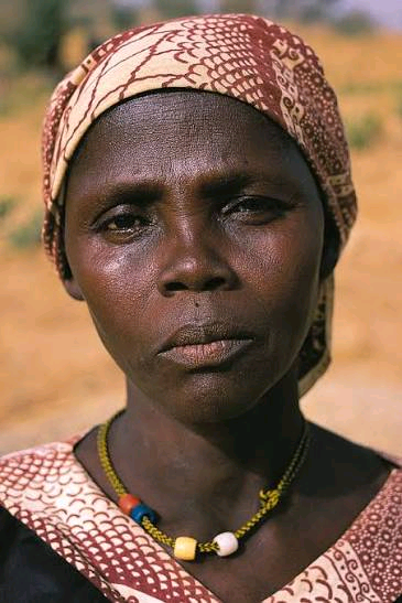 Mafa people Image