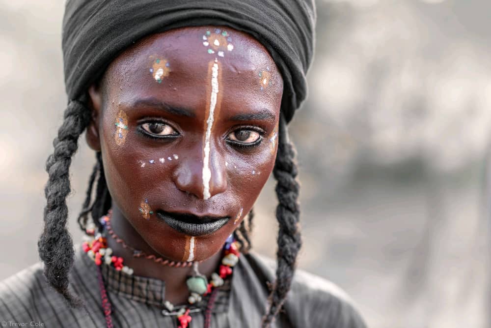 Wodaabe Image