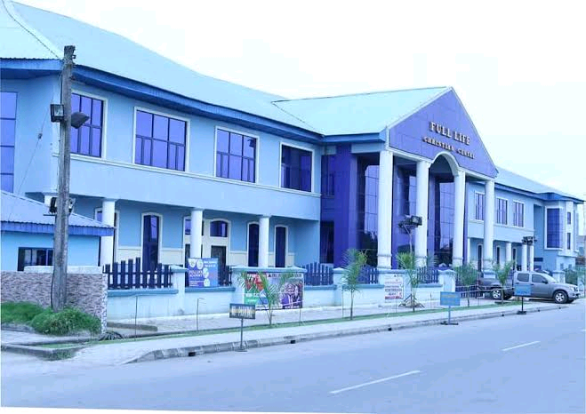 Full Life Christian Centre Image