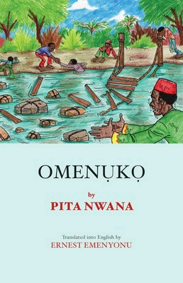 Igbo literature Image