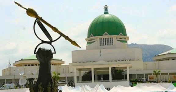 10th Nigeria National Assembly Image