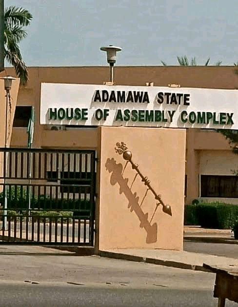 Adamawa State House of Assembly Image