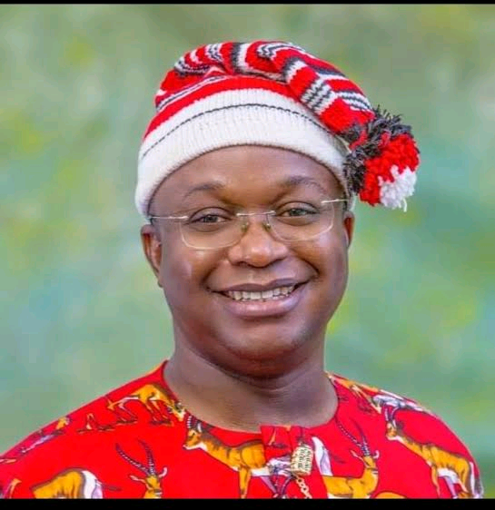 Arochukwu/Ohafia federal constituency Image