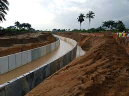 Nigeria Erosion and Watershed Management Project Image