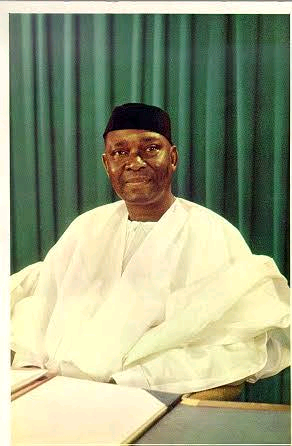 Nnamdi Azikiwe Image