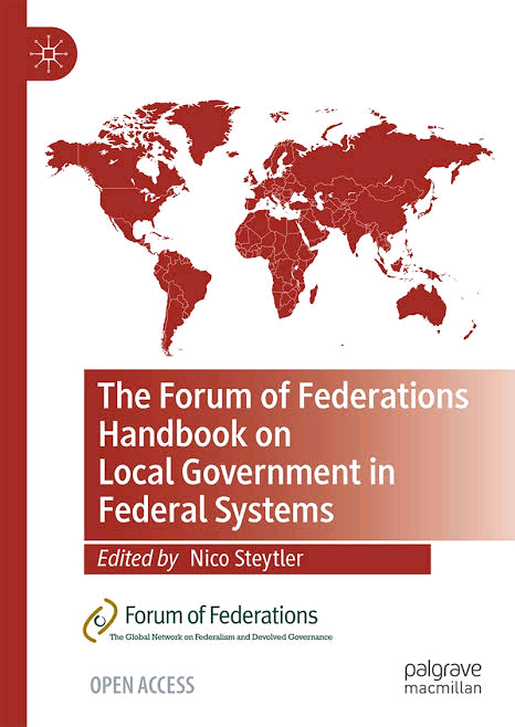 Forum of Federations Image