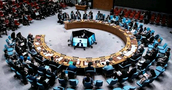 United Nations Security Council Resolution 160 Image