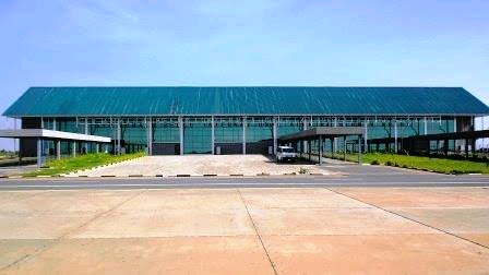 Sir Ahmadu Bello International Airport Image