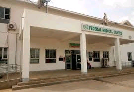Federal Medical Centre, Wase Image
