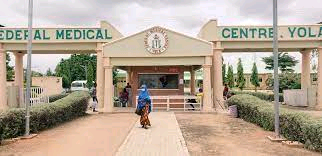 Federal Medical Centre, Yola Image
