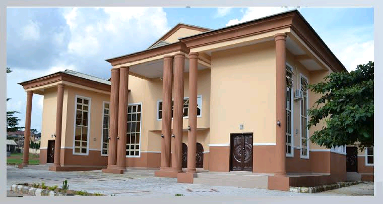 Federal Neuro-Psychiatric Hospital, Enugu Image