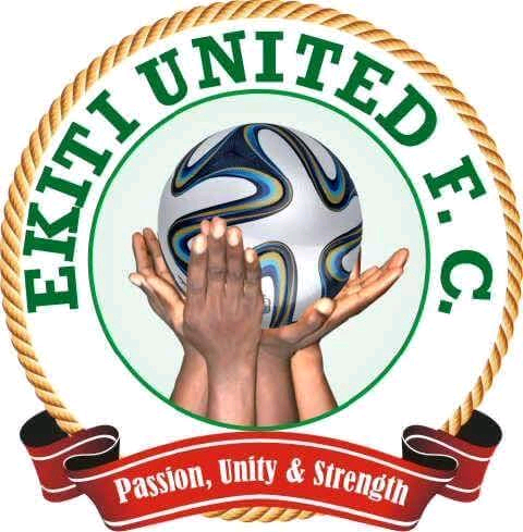 Ekiti United F.C. Image
