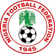 Nigeria Football Federation Image