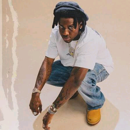 ASAP (Shallipopi song) Image