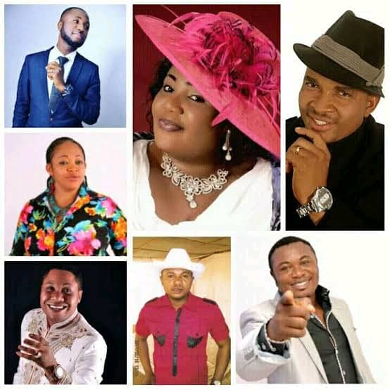 Igbo Christian music Image