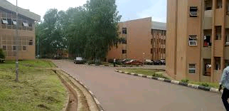 Enugu State University of Science and Technology Image