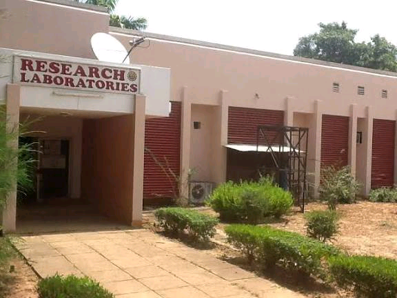 National Research Institute for Chemical Technology Image