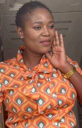 Juliana Edward Image