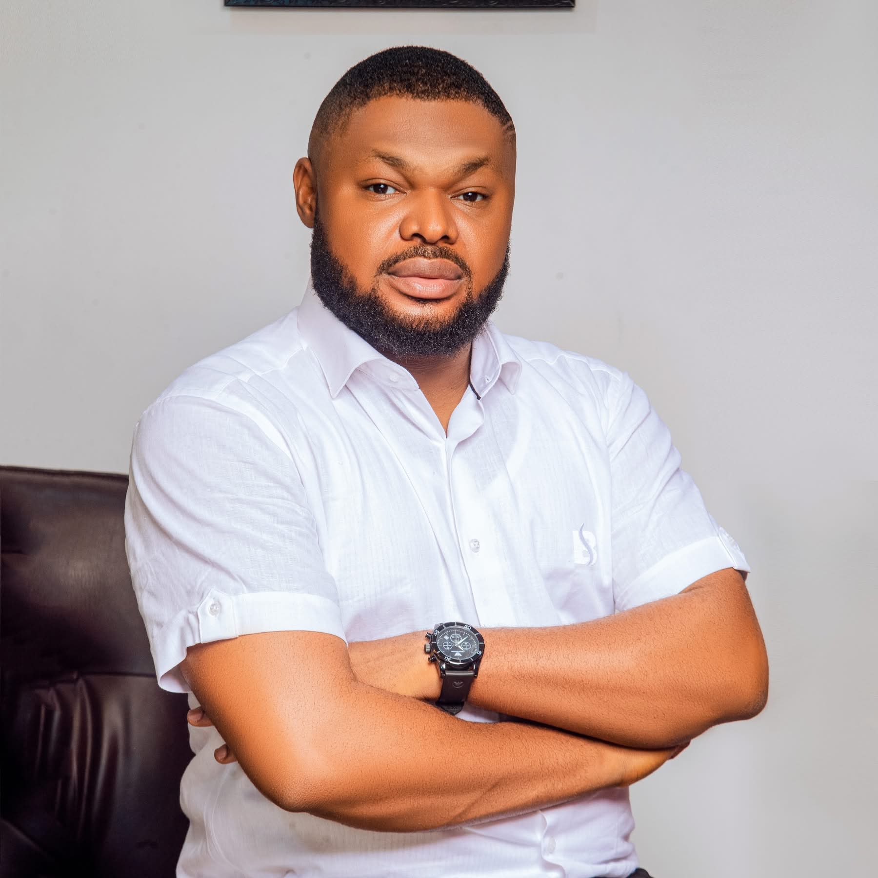 Harrison Gwamnishu Image