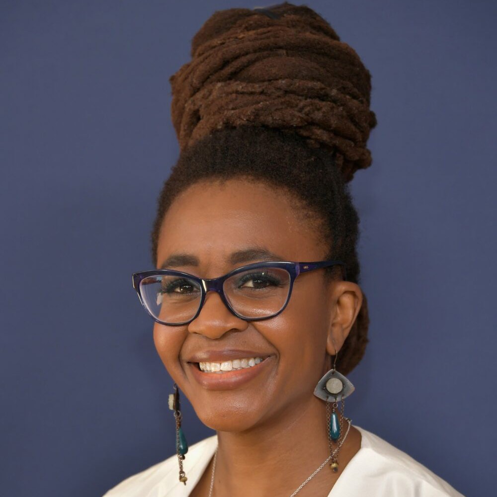 Nnedi Okorafor Image