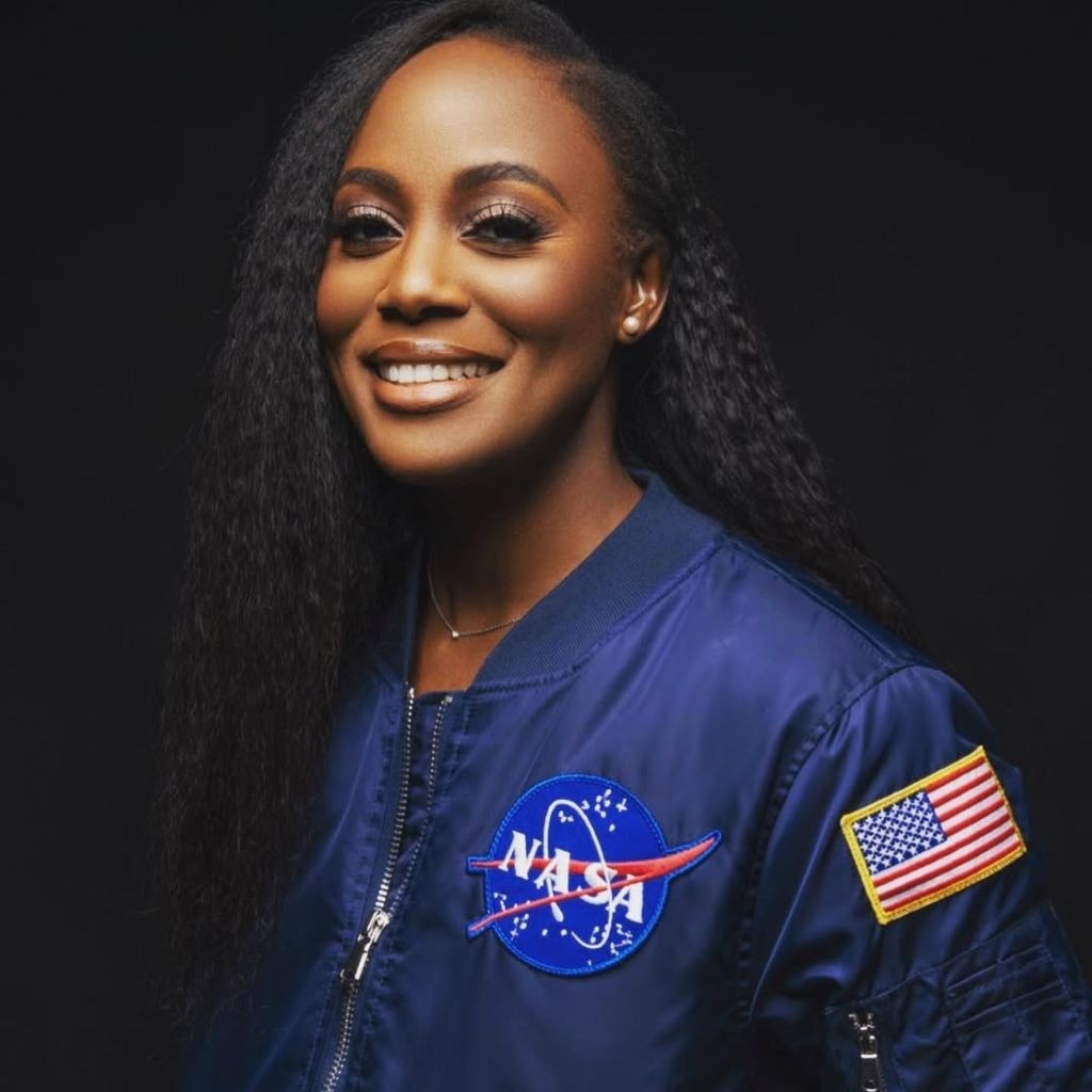 Wendy A. Okolo Image