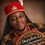 Ikechukwu Emmanuel Umeonyirioha Image